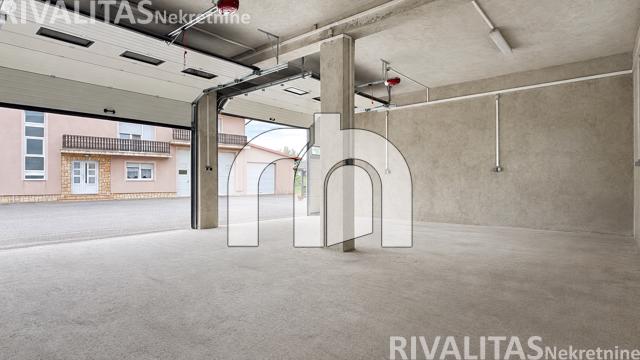 STRMEC, SKLADIŠNI PROSTOR, 154 m2 - BEZ PROVIZIJE ZA NAJMOPRIMCE!