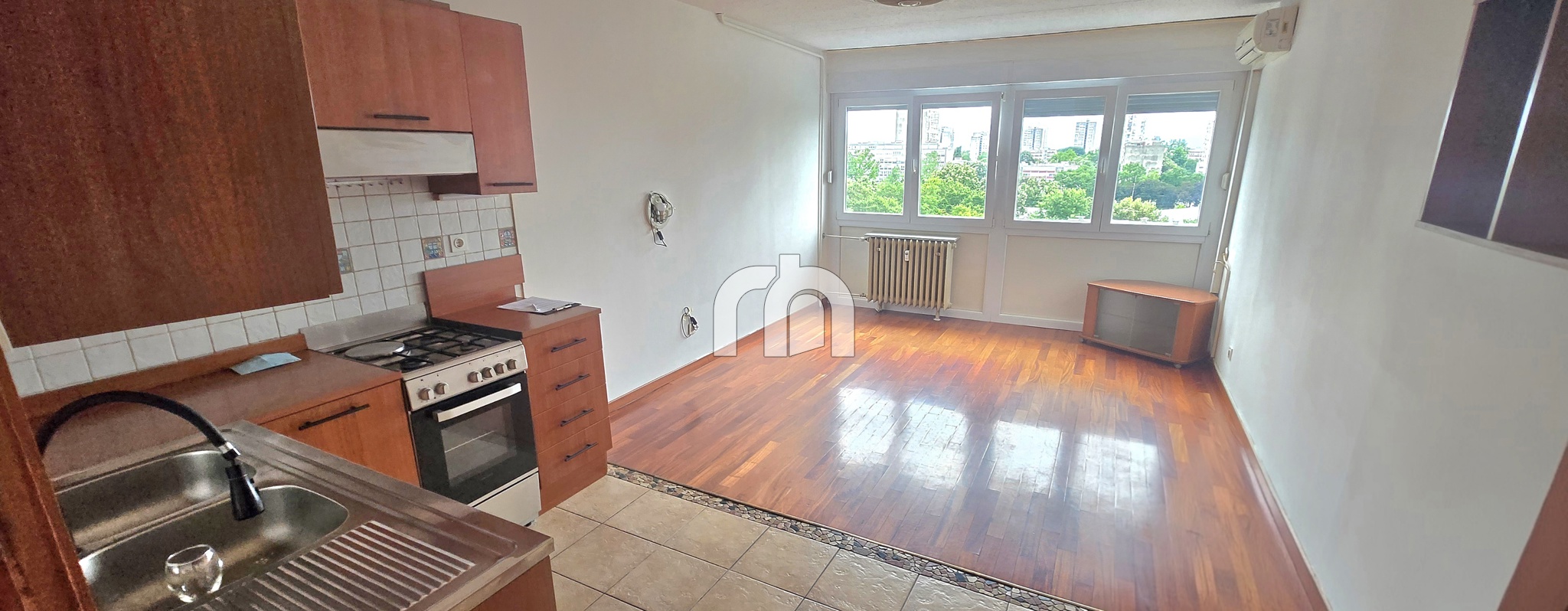 Utrina, 57.47m2 - BEZ PROVIZIJE ZA KUPCE