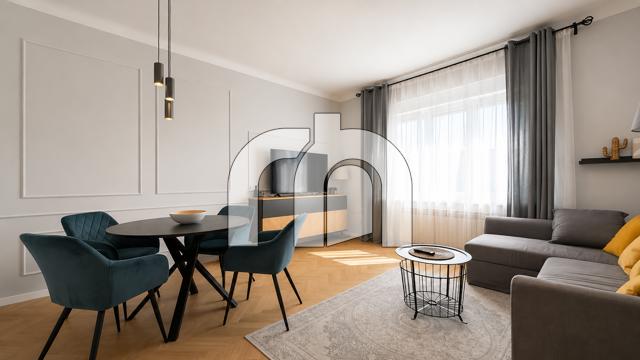 TREŠNJEVKA, DVOSOBAN STAN, 41,31 m2 - BEZ PROVIZIJE ZA NAJMOPRIMCE!