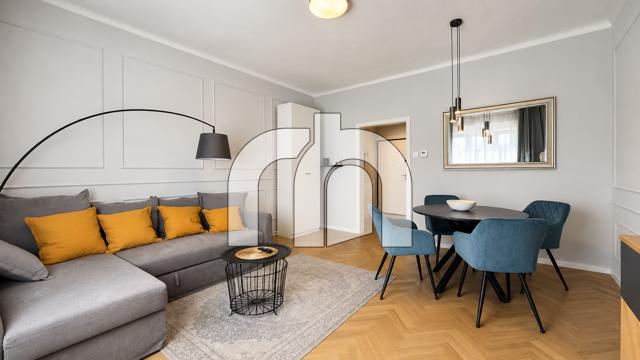 TREŠNJEVKA, DVOSOBAN STAN, 41,31 m2 - BEZ PROVIZIJE ZA NAJMOPRIMCE!