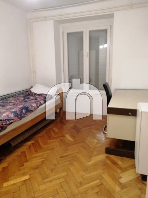 CENTAR, PETEROSOBAN STAN, 95 m2 - BEZ PROVIZIJE ZA NAJMOPRIMCE!