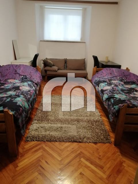 CENTAR, PETEROSOBAN STAN, 95 m2 - BEZ PROVIZIJE ZA NAJMOPRIMCE!