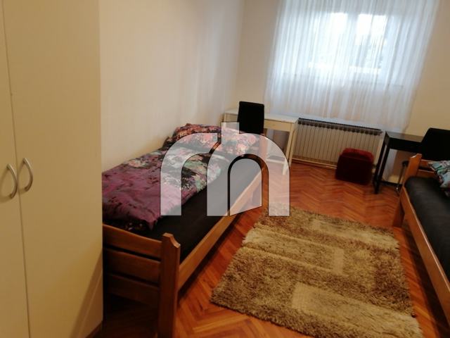 CENTAR, PETEROSOBAN STAN, 95 m2 - BEZ PROVIZIJE ZA NAJMOPRIMCE!