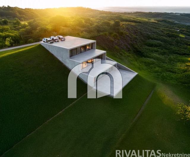 MARKUŠEVEC, GRAĐEVINSKO ZEMLJIŠTE 1827M2-BEZ PROVIZIJE ZA KUPCE!