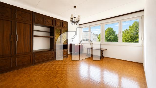 BORONGAJ, JEDNOSOBAN STAN, 36 m2 - BEZ PROVIZIJE ZA KUPCE!