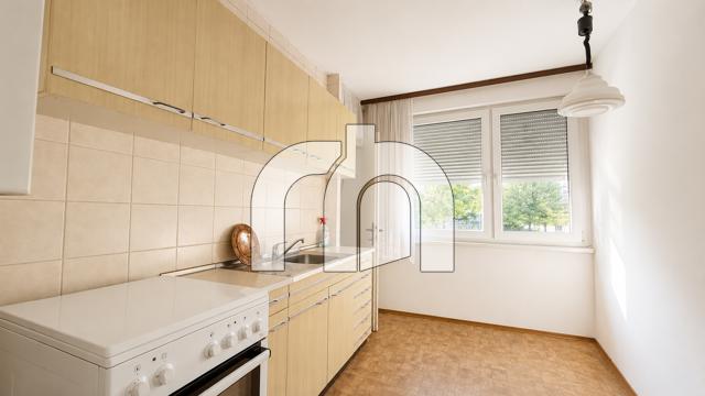 BORONGAJ, JEDNOSOBAN STAN, 36 m2 - BEZ PROVIZIJE ZA KUPCE!