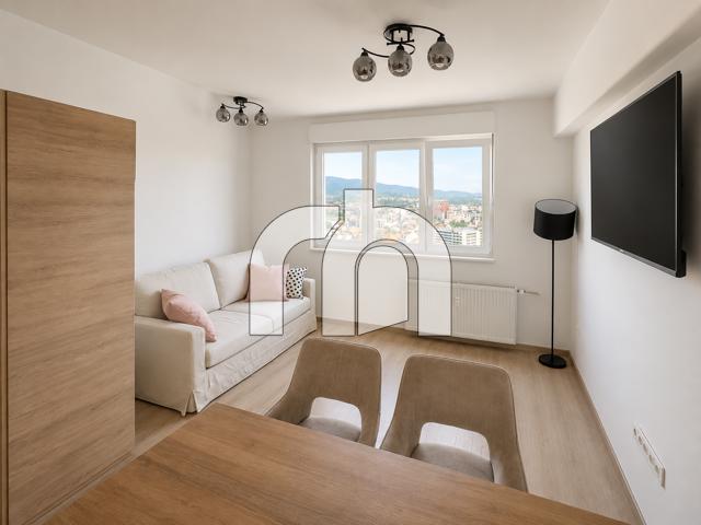 TREŠNJEVKA, MODERNA GARSONIJERA, 22 m2 - BEZ PROVIZIJE ZA NAJMOPRIMCE!