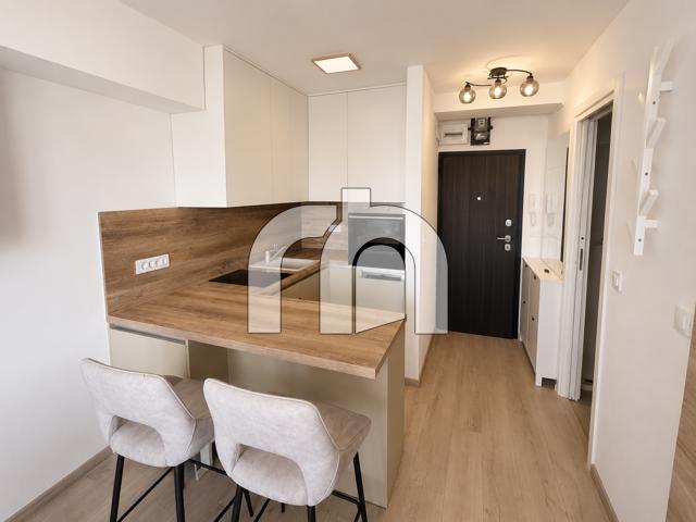 TREŠNJEVKA, MODERNA GARSONIJERA, 22 m2 - BEZ PROVIZIJE ZA NAJMOPRIMCE!