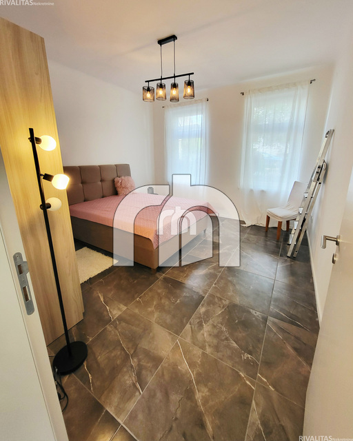 ČRNOMEREC (KUSTOŠIJA - BLIZINA ILICE), TROSOBAN STAN U KUĆI, 60.68 m2 - BEZ PROVIZIJE ZA NAJMOPRIMCE!