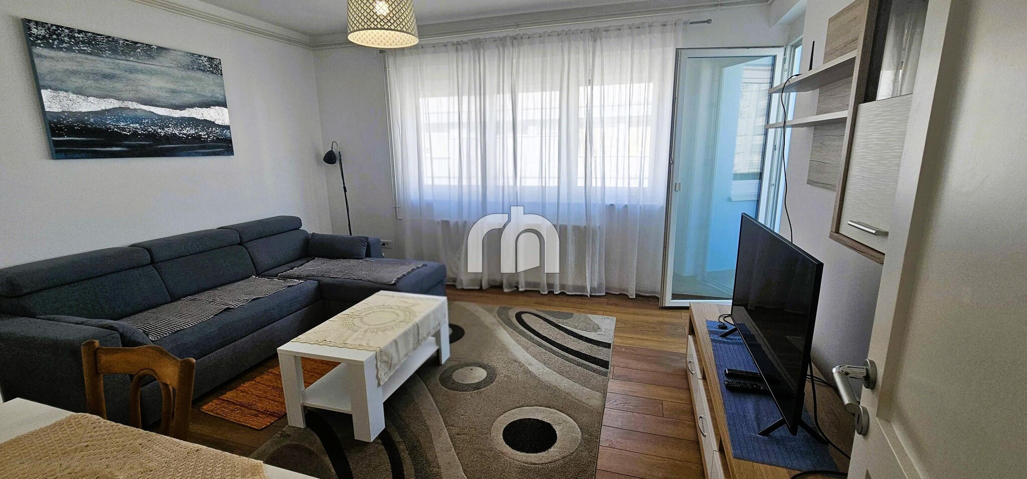 TREŠNJEVKA, BADALIĆEVA, DVOSOBAN STAN 55m2 - NAJAM - BEZ PROVIZIJE ZA NAJMOPRIMCE