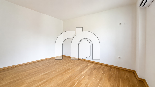 ČRNOMEREC, 1.5-SOBAN STAN, 22 m2, VELIKA TERASA - BEZ PROVIZIJE ZA KUPCE!