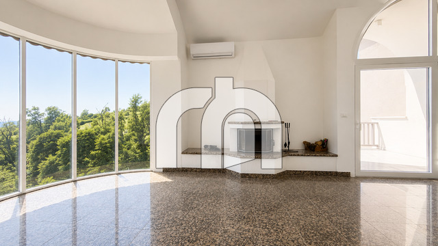 MEDVEŠČAK (DONJE PREKRIŽJE), VILA NA ČETIRI ETAŽE, 310 m2 - BEZ PROVIZIJE ZA KUPCE!