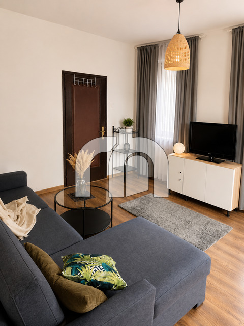 IVANIĆ-GRAD, CENTAR, JEDNOSOBAN STAN, 38.41 m2 - BEZ PROVIZIJE ZA KUPCE!