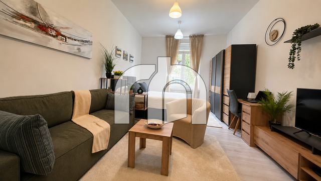 TREŠNJEVKA (SAVSKA), 1.5-SOBAN STAN, KOMPLETNO RENOVIRAN, 43.50 m2 - BEZ PROVIZIJE ZA KUPCE!