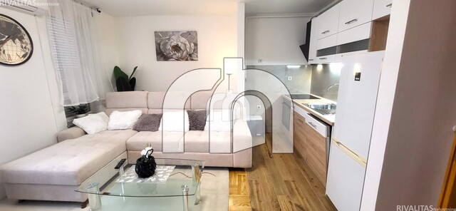 Črnomerec, Skladišna, trosoban stan, 65m2 - Najam