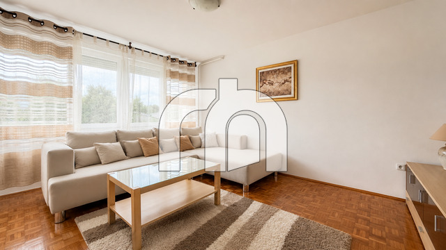 SESVETE, TROSOBAN STAN, 78.89 m2 - BEZ PROVIZIJE ZA KUPCE!