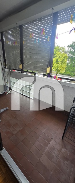 Vrbani II-48.80 m2, namješten - BEZ PROVIZIJE ZA KUPCE 