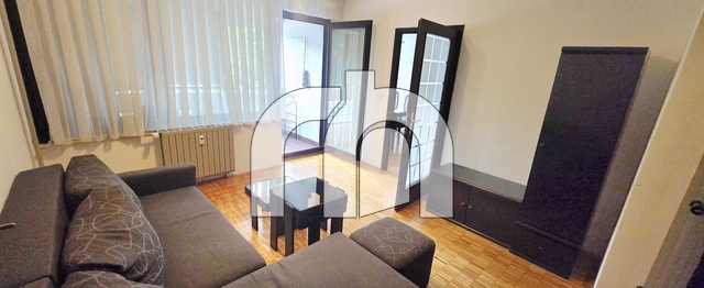 Vrbani II-48.80 m2, namješten - BEZ PROVIZIJE ZA KUPCE