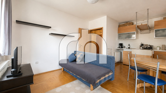 RUDEŠ, DVOSOBAN STAN, NOVIJA GRADNJA, 41.02 m2 - BEZ PROVIZIJE ZA KUPCE!