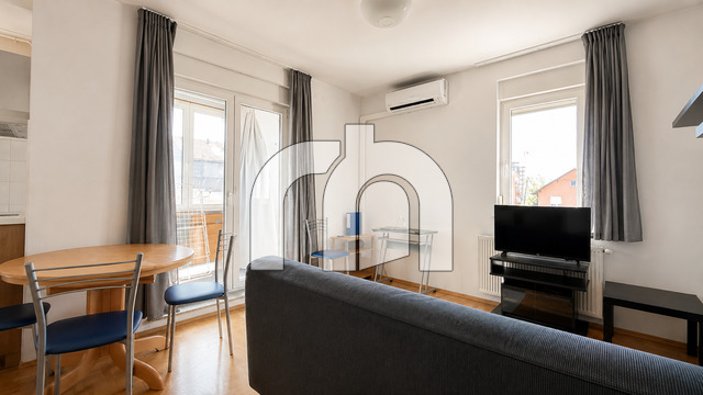 RUDEŠ, DVOSOBAN STAN, NOVIJA GRADNJA, 41.02 m2 - BEZ PROVIZIJE ZA KUPCE!