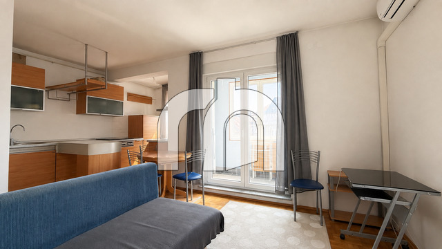RUDEŠ, DVOSOBAN STAN, NOVIJA GRADNJA, 41.02 m2 - BEZ PROVIZIJE ZA KUPCE!