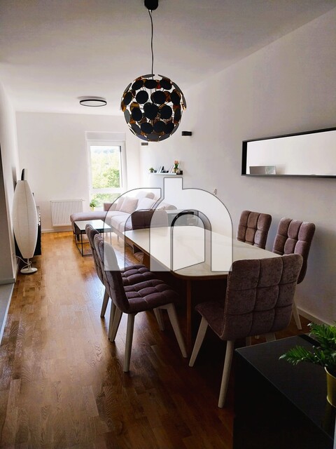 KRAPINSKE TOPLICE, DVOSOBAN STAN 50,90m2 i GARAŽNO PARKIRNO MJESTO 16,73m2 - BEZ PROVIZIJE ZA KUPCE