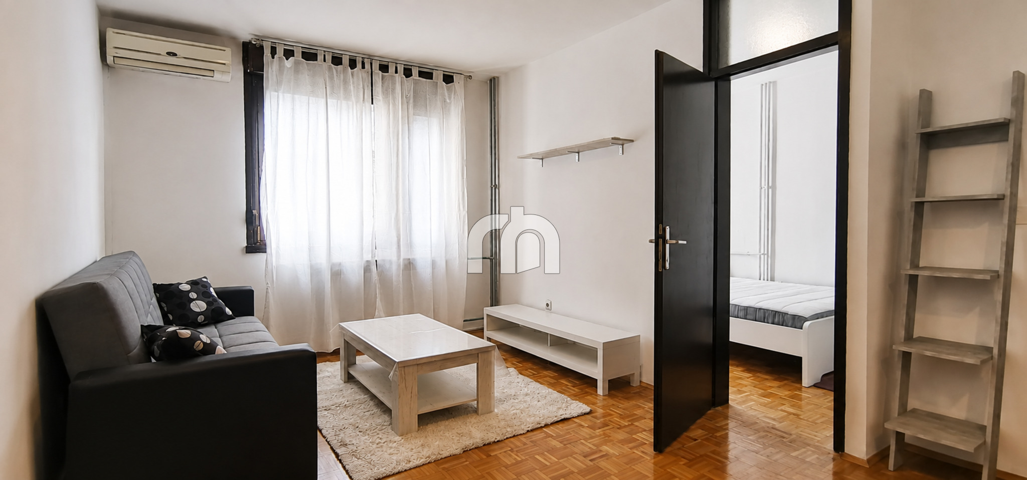 ŠPANSKO (VIDA DOŠENA), DVOSOBAN STAN, 39.42 m2 - BEZ PROVIZIJE ZA KUPCE!