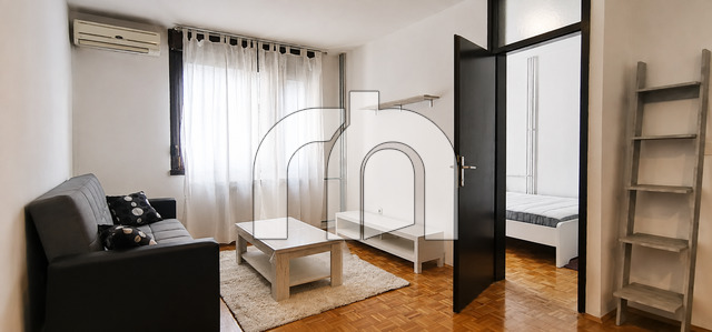 ŠPANSKO (VIDA DOŠENA), DVOSOBAN STAN, 39.42 m2 - BEZ PROVIZIJE ZA KUPCE!