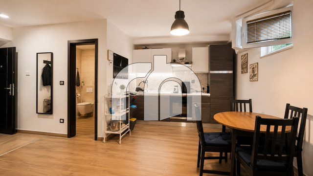 RAVNICE, MODERAN DVOSOBAN STAN, 45 m2 - BEZ PROVIZIJE ZA KUPCE!