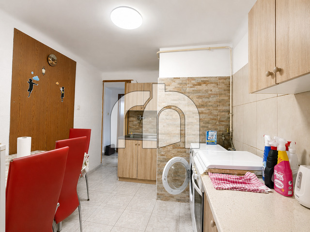 TREŠNJEVKA, TROSOBAN STAN, 65.44 m2 - BEZ PROVIZIJE ZA KUPCE!