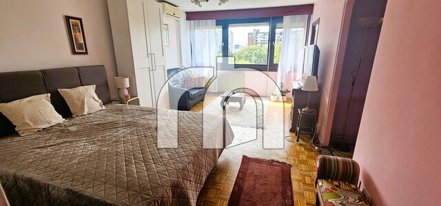 SREDIŠĆE - S.R. NJEMAČKE - JEDNOSOBAN STAN - NAJAM - BEZ PROVIZIJE ZA NAJMOPRIMCE