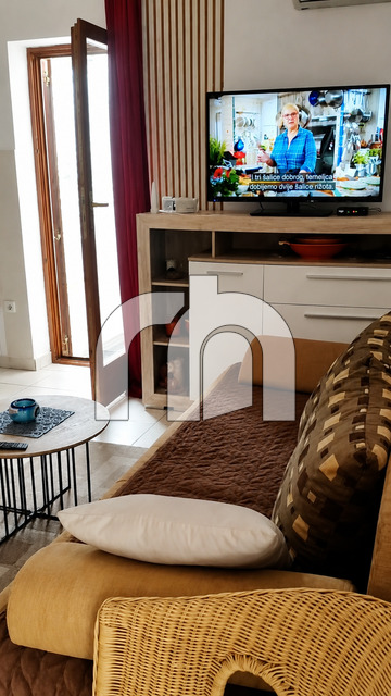 JADRANOVO, VIDIKOVAC, 34.02M2 - KOMPLETNO UREĐEN I NAMJEŠTEN