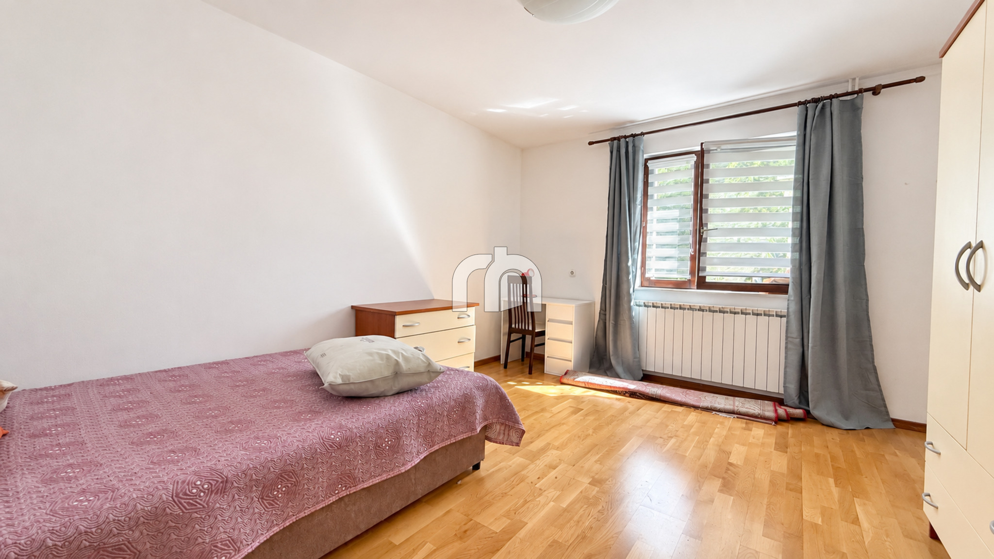 TREŠNJEVKA (BROZOVA), DVOSOBAN STAN, 65 m2 - BEZ PROVIZIJE ZA NAJMOPRIMCE!