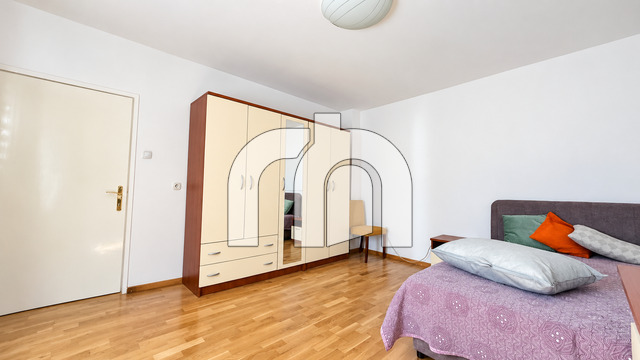 TREŠNJEVKA (BROZOVA), DVOSOBAN STAN, 65 m2 - BEZ PROVIZIJE ZA NAJMOPRIMCE!