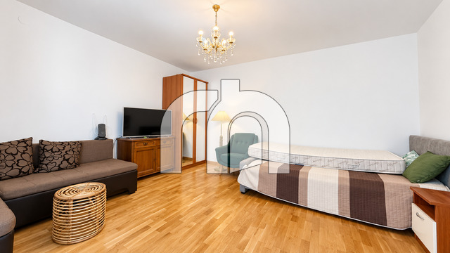TREŠNJEVKA (BROZOVA), DVOSOBAN STAN, 65 m2 - BEZ PROVIZIJE ZA NAJMOPRIMCE!