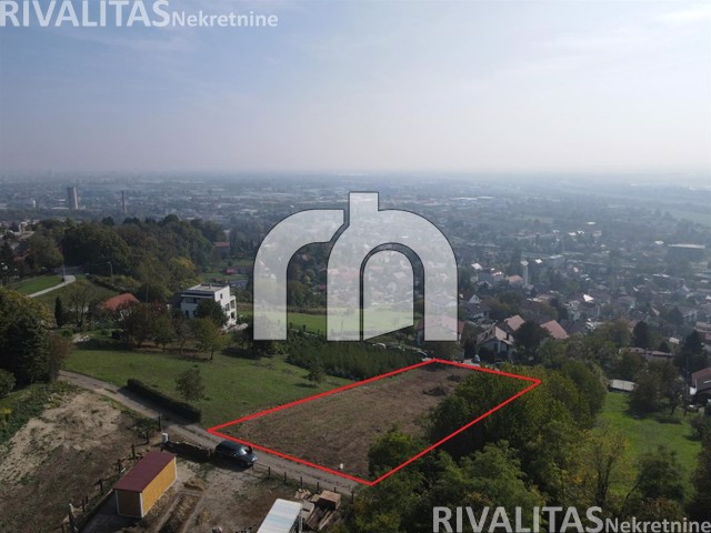 GRAĐEVINSKO ZEMLJIŠTE 900M2 - BEZ PROVIZIJE ZA KUPCE