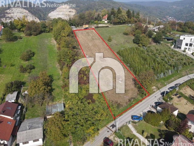 GRAĐEVINSKO ZEMLJIŠTE 900M2 - BEZ PROVIZIJE ZA KUPCE