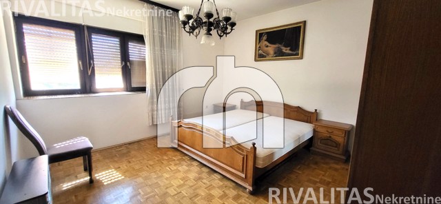 Fraterščica, Granice, četverosoban stan 175m2