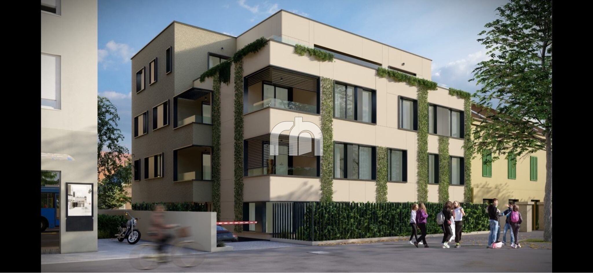 KVATERNIKOV TRG, LUKSUZAN TROSOBNI STAN, 83.98 m2, PROJEKT NOVOGRADNJA - BEZ PROVIZIJE!