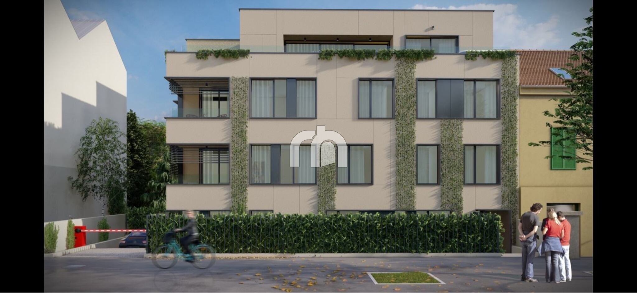 KVATERNIKOV TRG, LUKSUZAN ČETVEROSOBAN STAN, 92.22 m2, PROJEKT NOVOGRADNJA - BEZ PROVIZIJE!