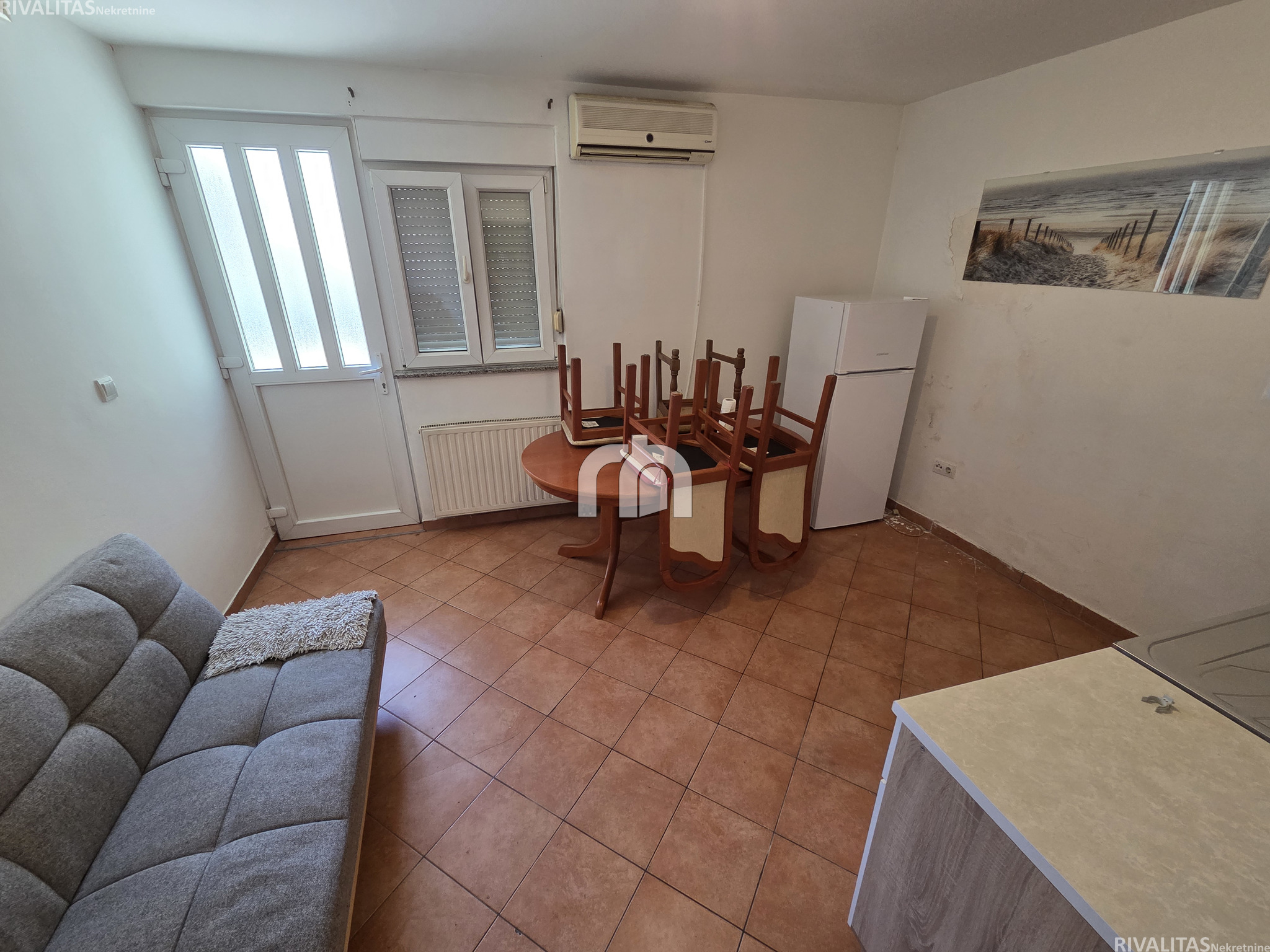 KRUGE, 27M2, 1S - BEZ PROVIZIJE ZA KUPCE