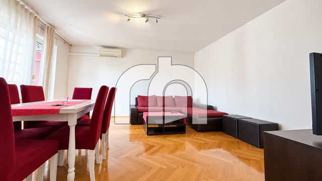 TREŠNJEVKA, DVOSOBAN STAN, 60 m2 - BEZ PROVIZIJE ZA NAJMOPRIMCE!