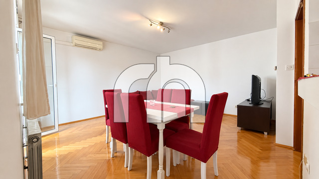TREŠNJEVKA, DVOSOBAN STAN, 60 m2 - BEZ PROVIZIJE ZA NAJMOPRIMCE!