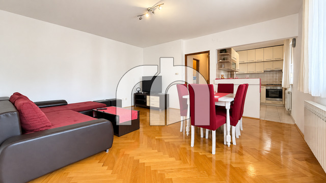 TREŠNJEVKA, DVOSOBAN STAN, 60 m2 - BEZ PROVIZIJE ZA NAJMOPRIMCE!