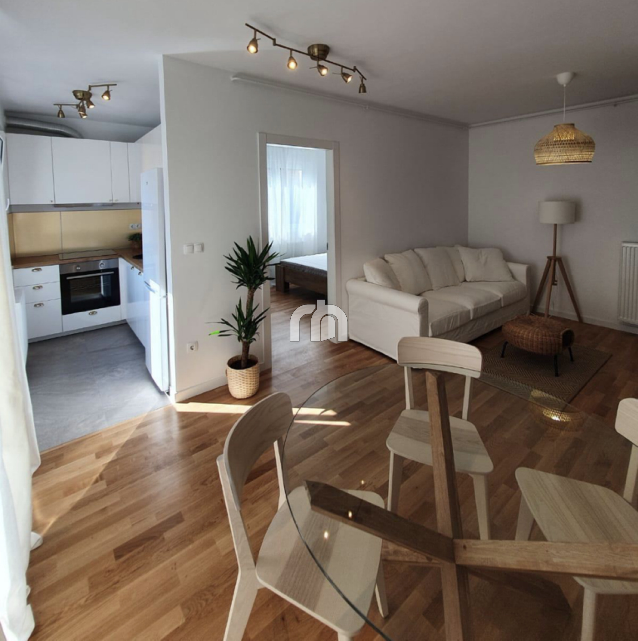 Rudeš -novogradnja 68 m2 , 3s +parking - BEZ PROVIZIJE ZA KUPCE