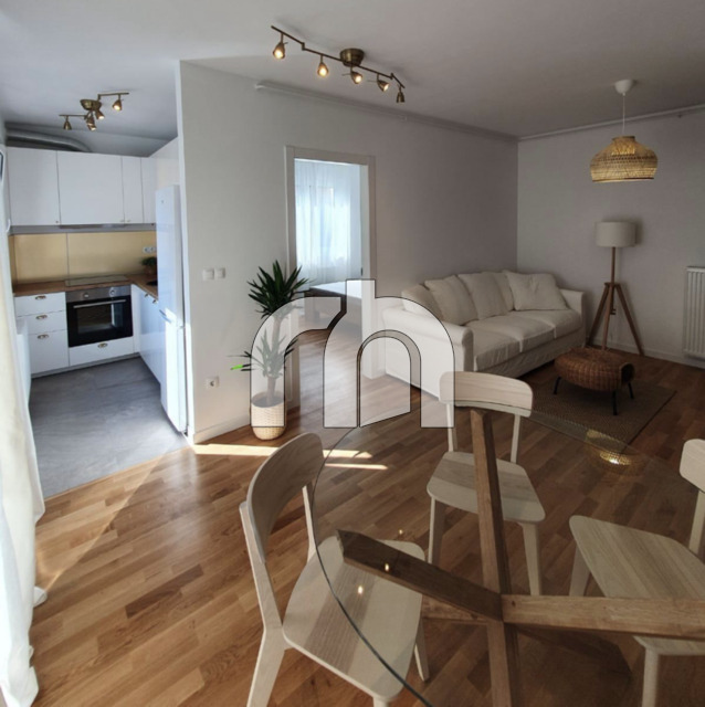 Rudeš -novogradnja 68 m2 , 3s +parking - BEZ PROVIZIJE ZA KUPCE