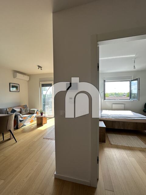 DUGAVE (MATUNOVA), TROSOBAN STAN, 55 m2, NOVOGRADNJA - BEZ PROVIZIJE ZA NAJMOPRIMCE!
