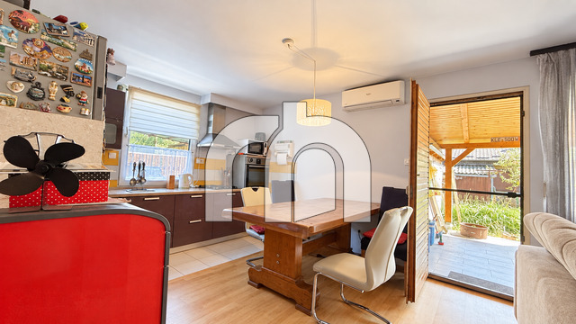 RETKOVEC, SAMOSTOJEĆA KUĆA, 110 m2 - BEZ PROVIZIJE ZA KUPCE!