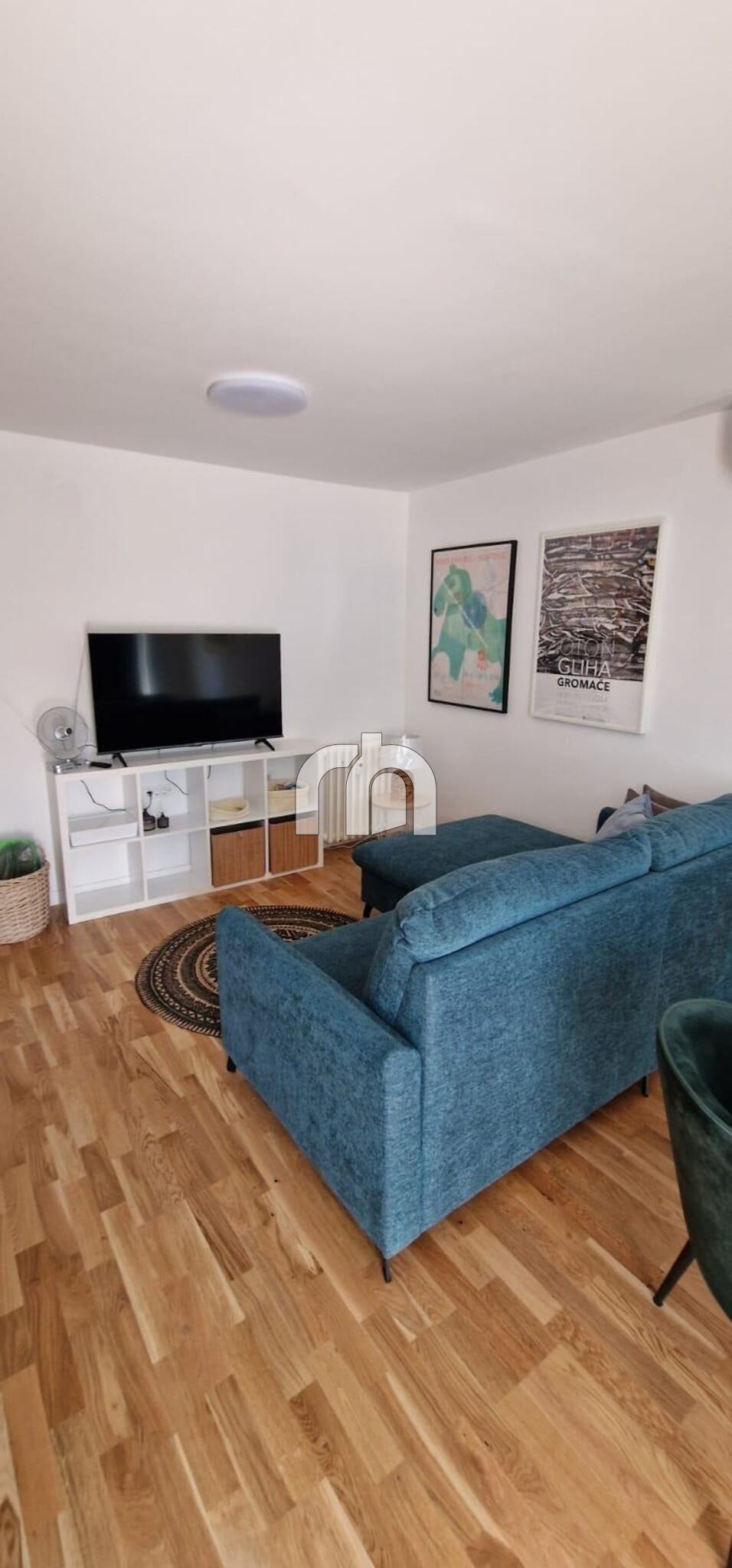 SREDNJACI, 52.43M2 - KOMPLETNO NAMJEŠTEN - BEZ PROVIZIJE ZA NAJMOPRIMCE