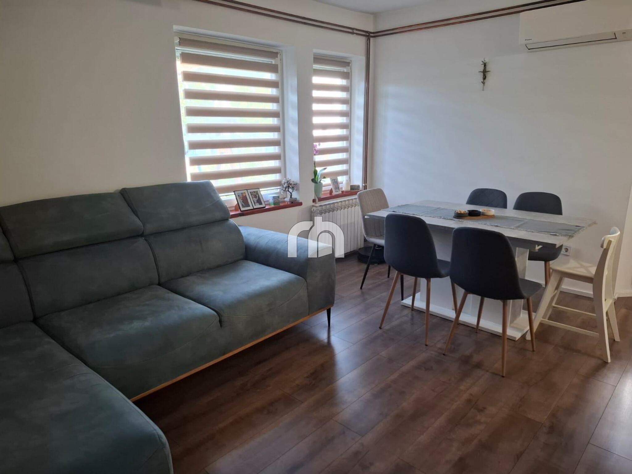 TROKUT, 43.93M2 - BEZ PROVIZIJE ZA KUPCE